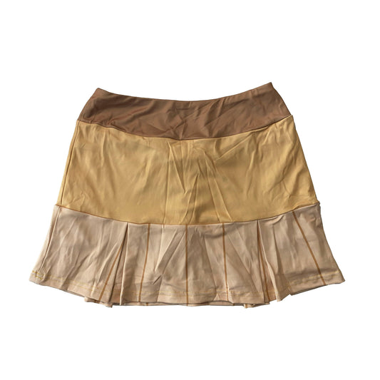 Pocahontas Inspired Sport Skirt