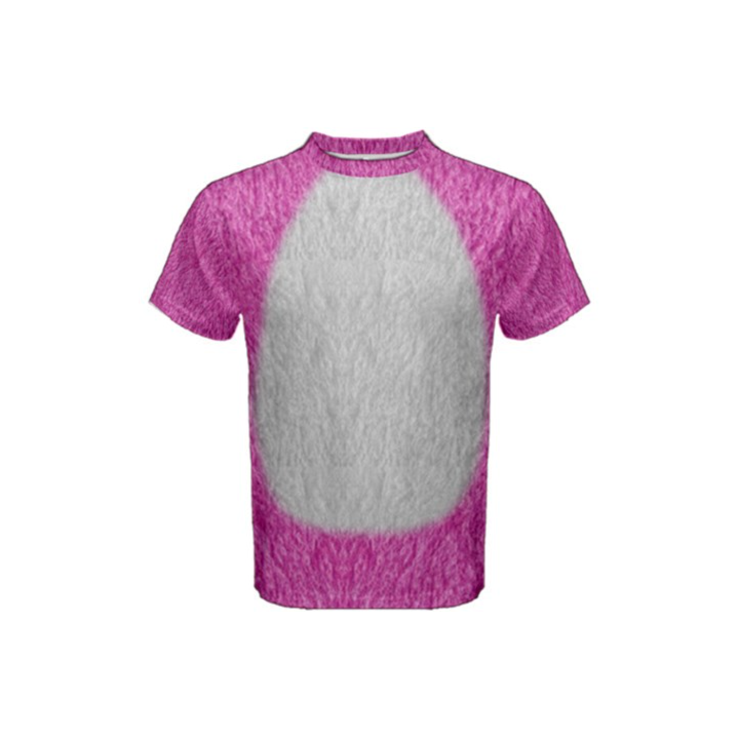 Men's Lotso Huggin Bear Toy Story Inspired Shirt