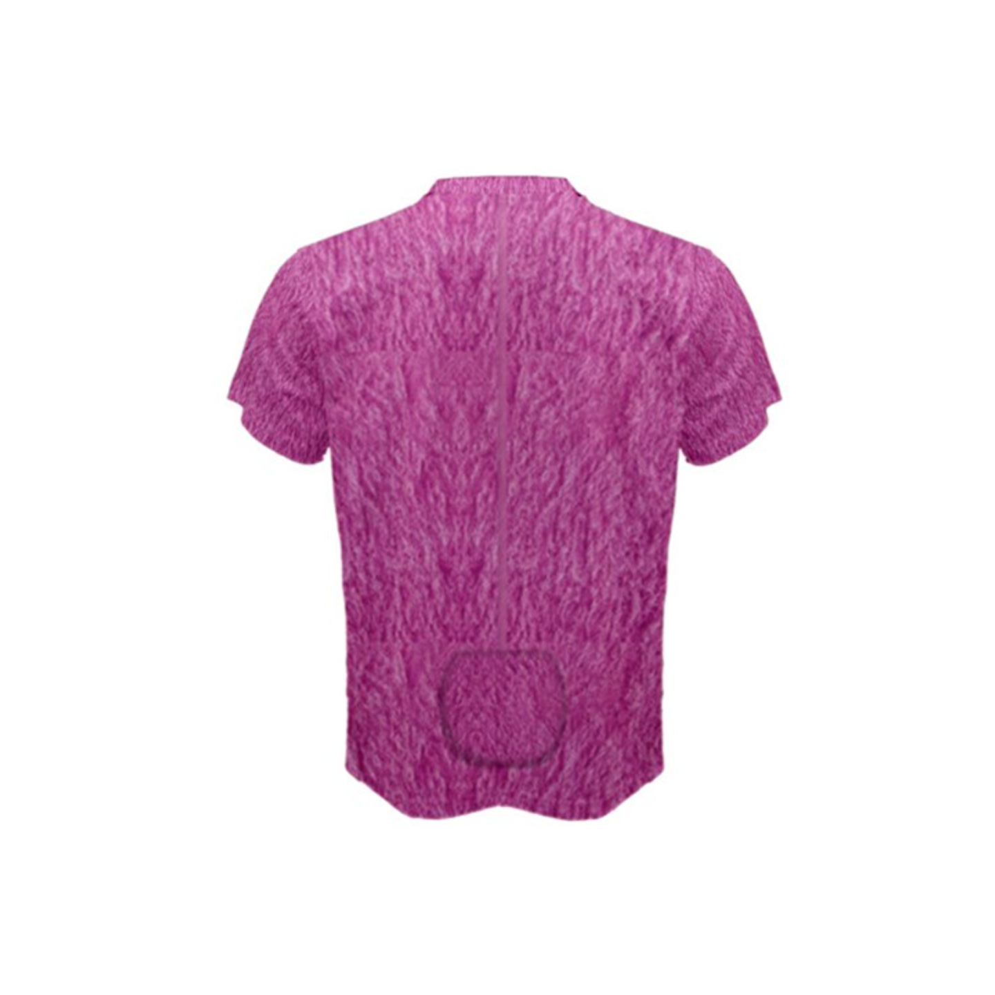 Men's Lotso Huggin Bear Toy Story Inspired Shirt