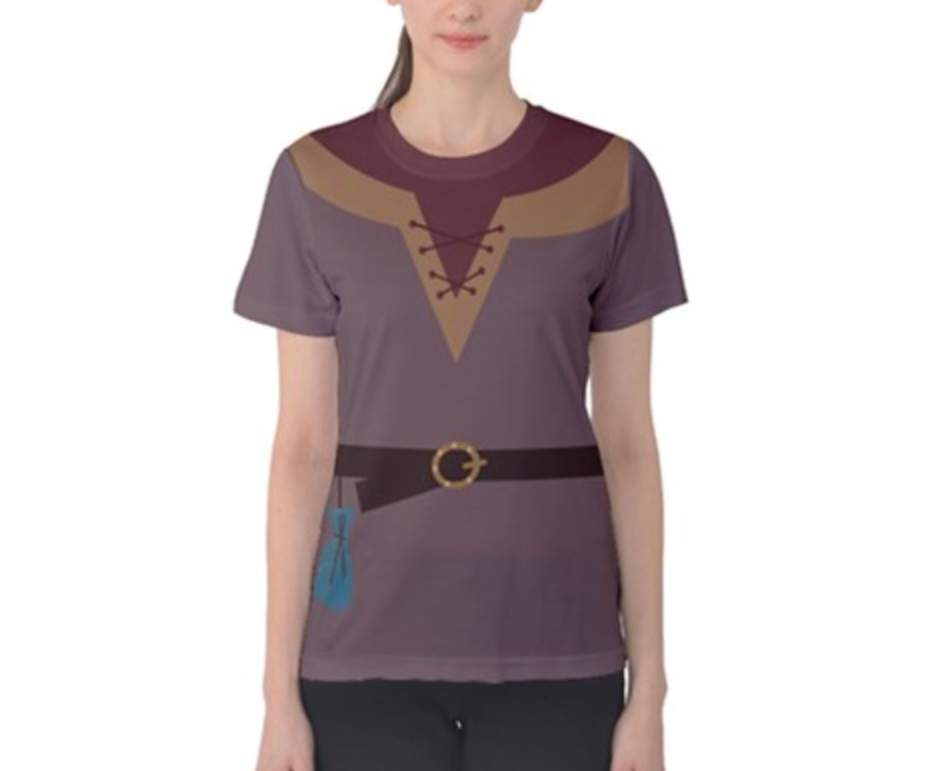 Women's Cassandra Inspired Shirt