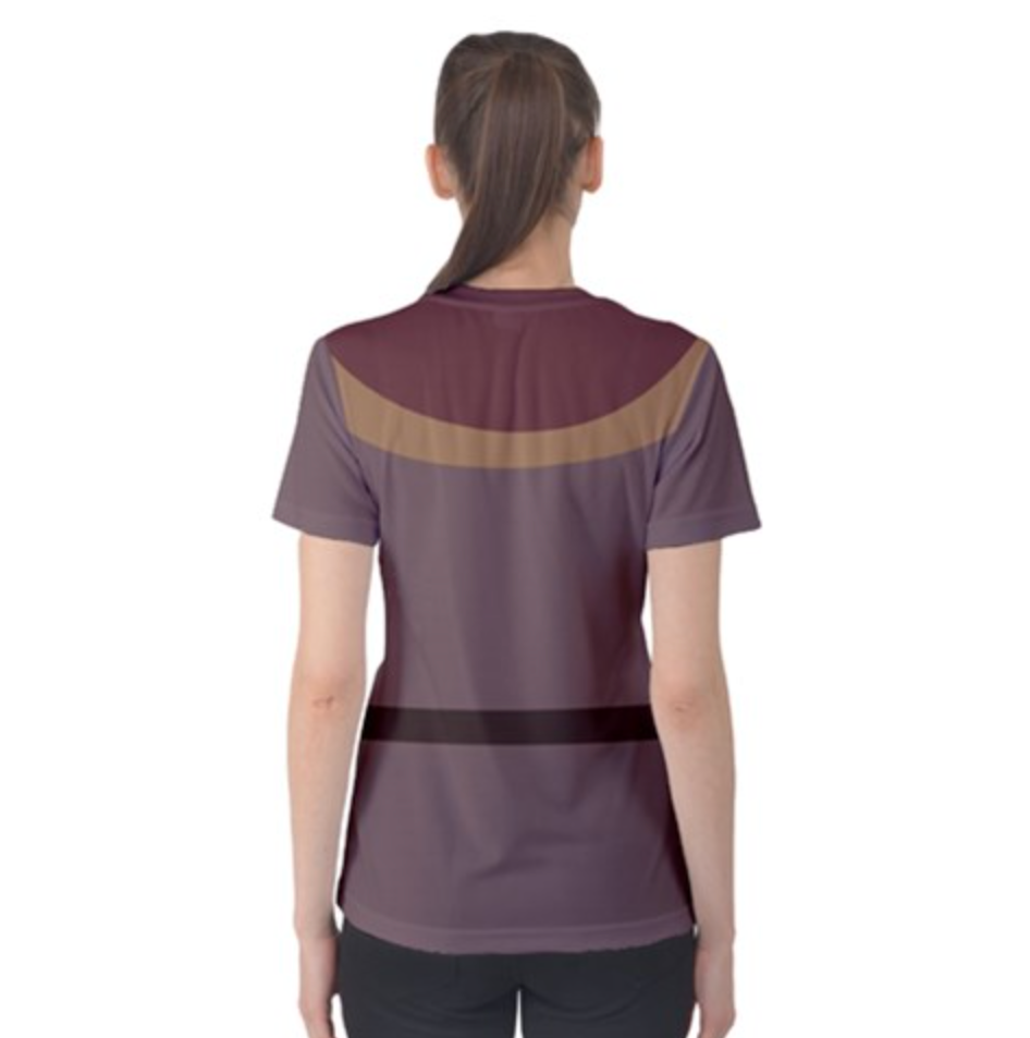 Women's Cassandra Inspired Shirt