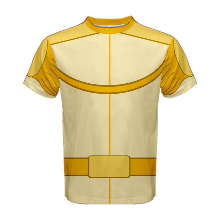 RUSH ORDER: Men's Prince Charming Cinderella Inspired Shirt