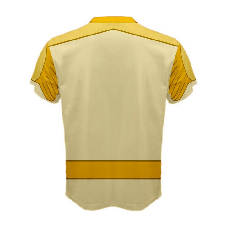 RUSH ORDER: Men's Prince Charming Cinderella Inspired Shirt