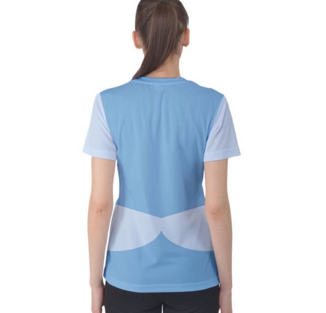 RUSH ORDER: Women's Cinderella Inspired Shirt