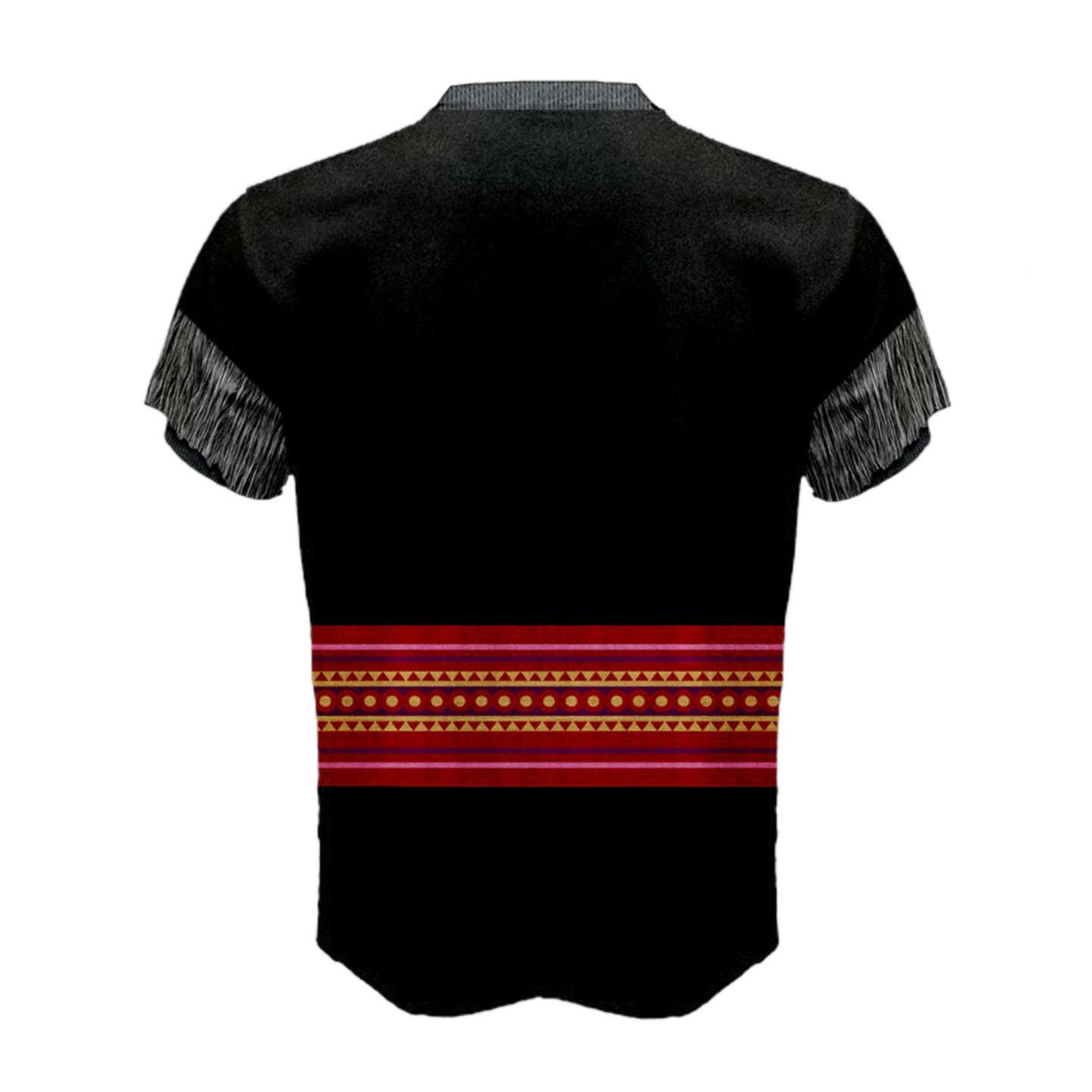 RUSH ORDER: Men's Kristoff Frozen Inspired Shirt