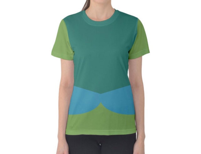 RUSH ORDER: Women's Evil Stepsister Drizella Cinderella Inspired Shirt