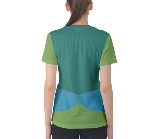 RUSH ORDER: Women's Evil Stepsister Drizella Cinderella Inspired Shirt