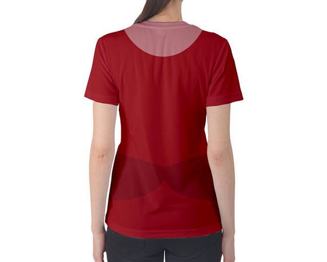 RUSH ORDER: Women's Lady Tremaine Evil Stepmother Cinderella Inspired Shirt