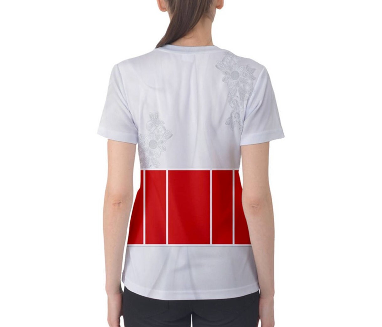 RUSH ORDER: Women's Mary Poppins Inspired Shirt