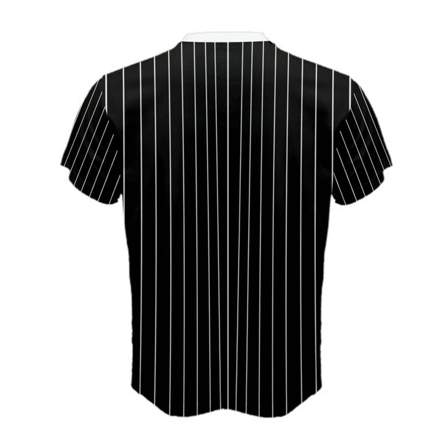 RUSH ORDER: Men's Jack Skellington Nightmare Before Christmas Inspired Shirt