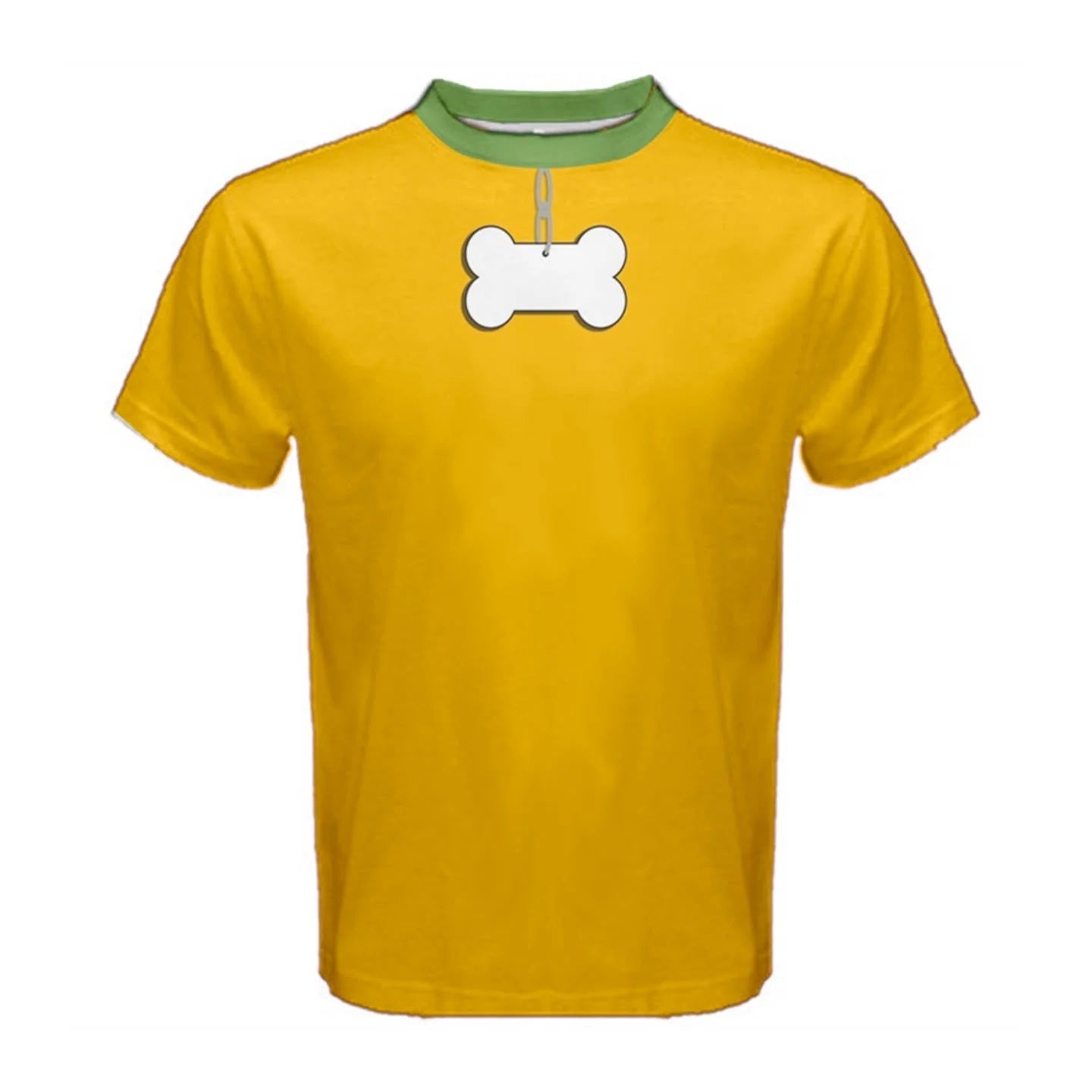 Men's Pluto Inspired ATHLETIC Shirt
