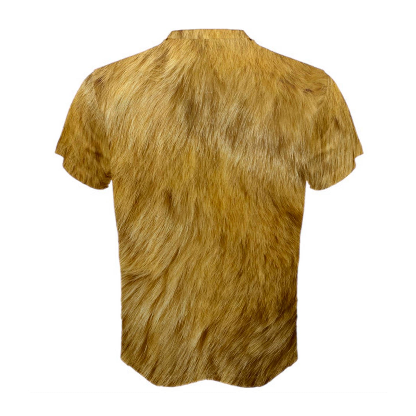 RUSH ORDER: Men's Dug Up Inspired Shirt