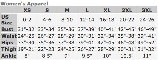 Women's Ahsoka Tano Star Wars Inspired Tank Top