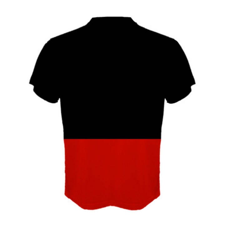 RUSH ORDER: Men's Mickey Inspired ATHLETIC Shirt
