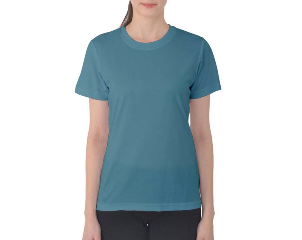 RUSH ORDER: Women's Panic Hercules Pain and Panic Inspired Shirt