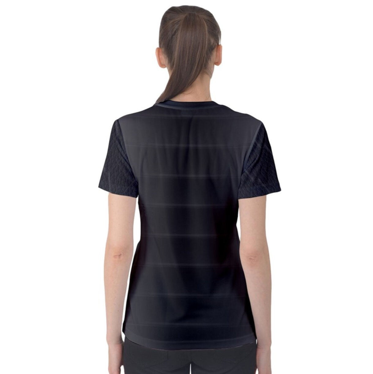 RUSH ORDER: Women's Edna Mode The Incredibles Inspired Shirt