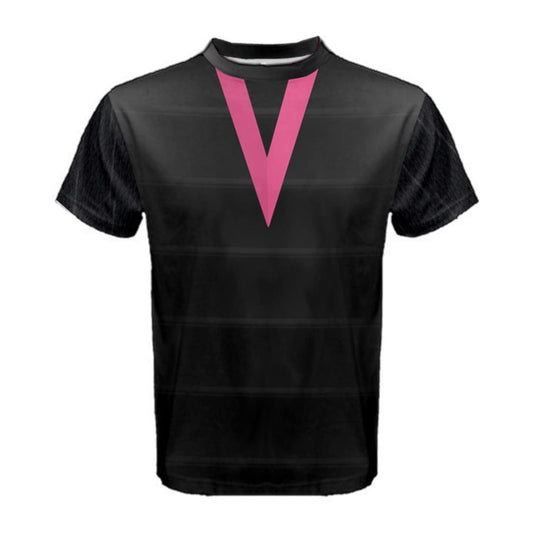 RUSH ORDER: Men's Edna Mode The Incredibles Inspired Shirt