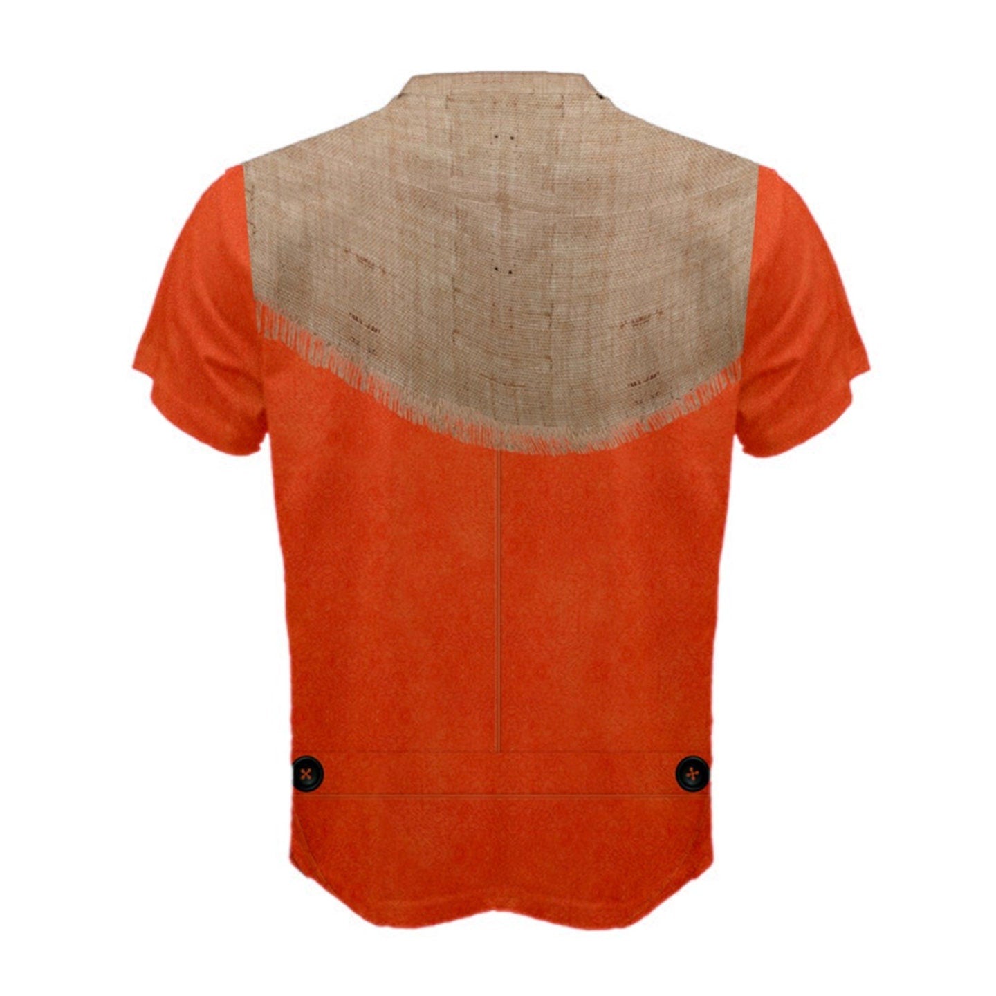 RUSH ORDER: Men's Sam Trick r Treat Inspired Shirt