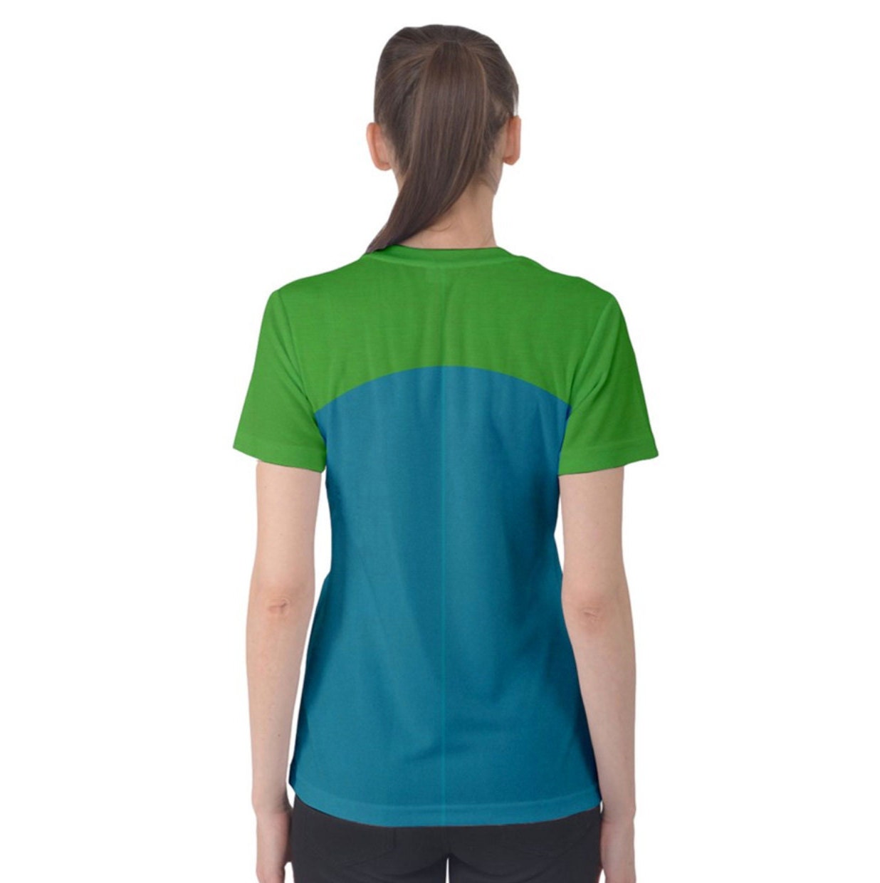 RUSH ORDER: Women's Voyd The Incredibles 2 Inspired Shirt