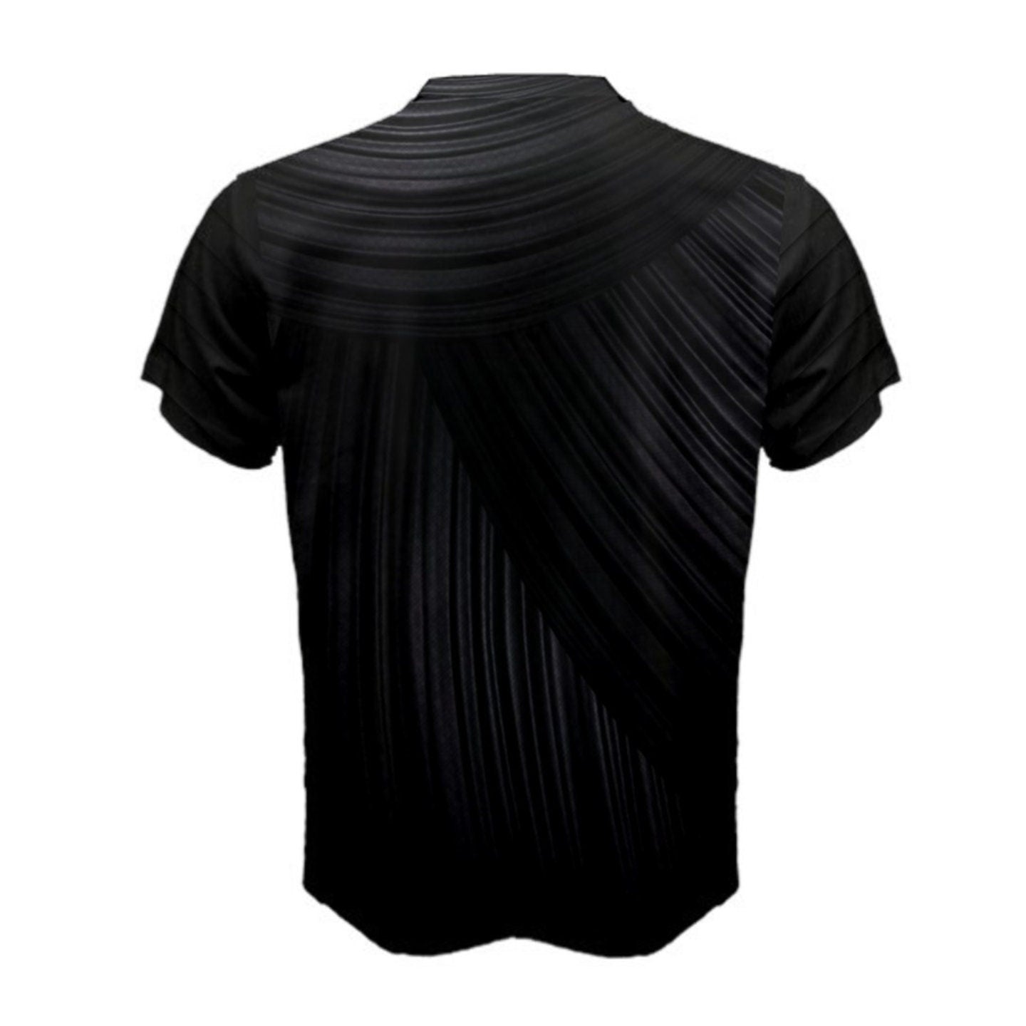 RUSH ORDER: Men's Kylo Ren Star Wars Inspired ATHLETIC Shirt