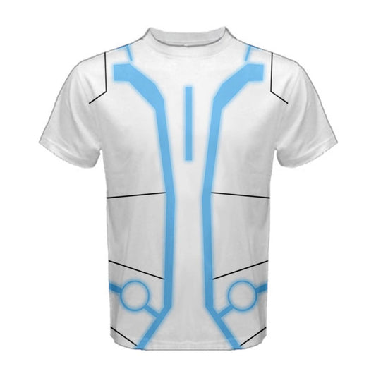 RUSH ORDER: Men's Tron Inspired Shirt