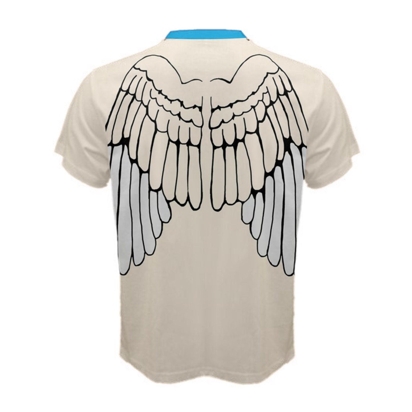 RUSH ORDER: Men's Pegasus Hercules Inspired Shirt