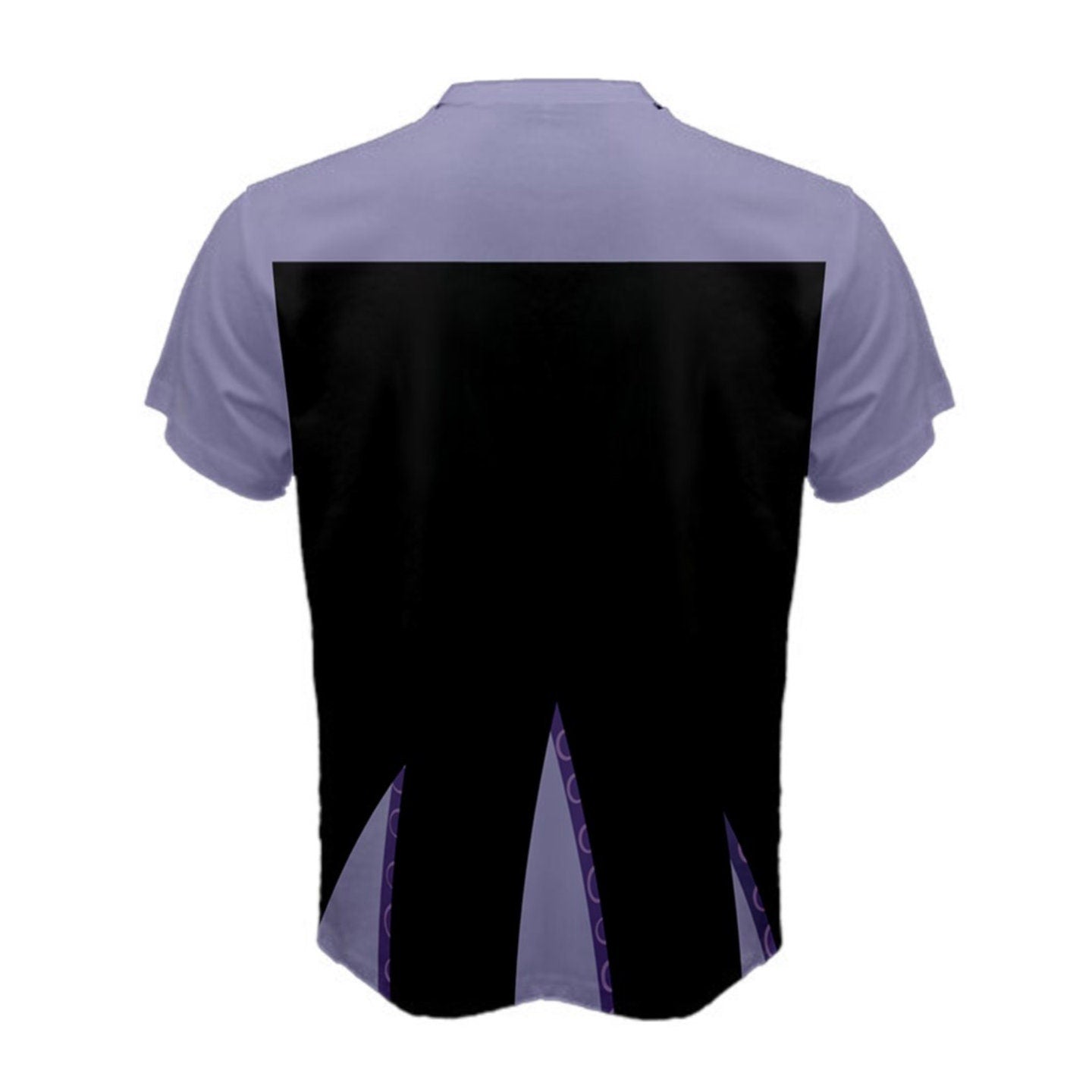 RUSH ORDER: Men's Ursula The Little Mermaid Inspired Shirt
