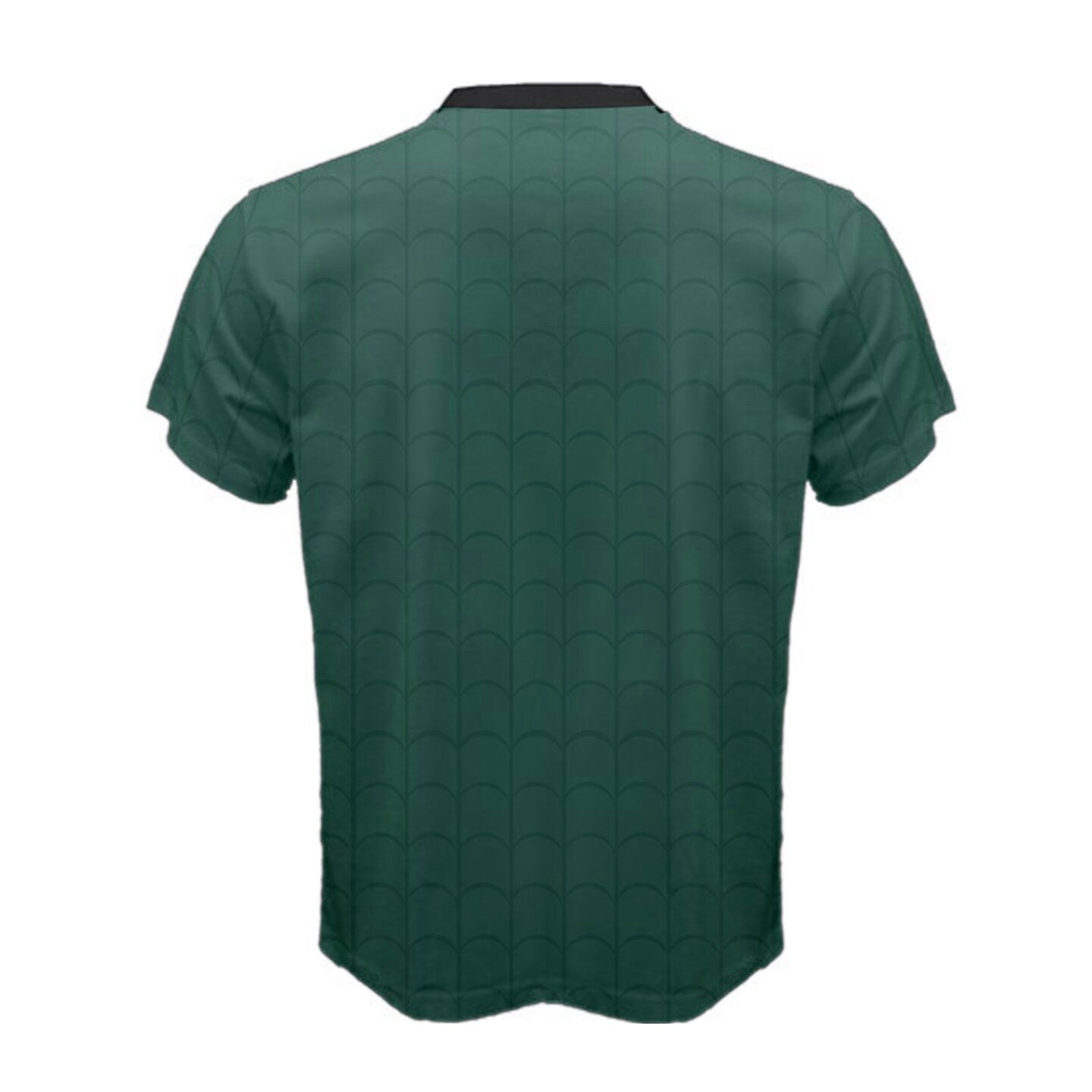 RUSH ORDER: Men's Boris Hauntley Vampirina Inspired Shirt
