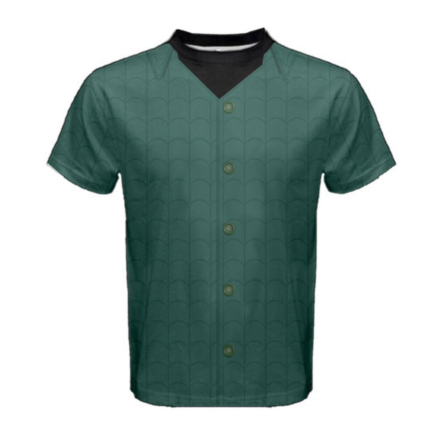 RUSH ORDER: Men's Boris Hauntley Vampirina Inspired Shirt