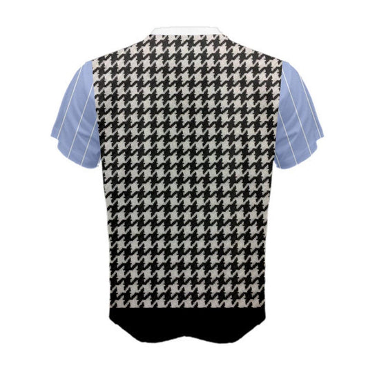 RUSH ORDER: Men's Fear Inside Out Inspired ATHLETIC Shirt