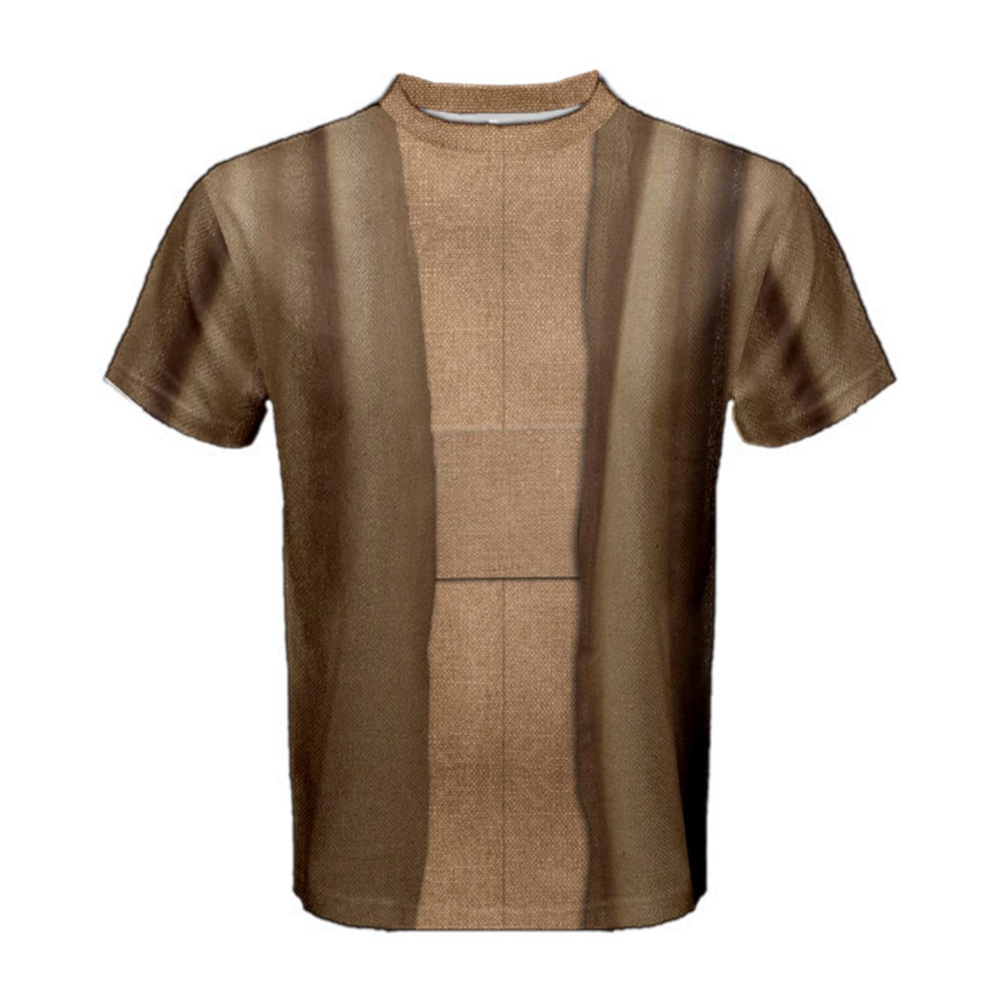 RUSH ORDER: Men's Yoda Star Wars Inspired Shirt