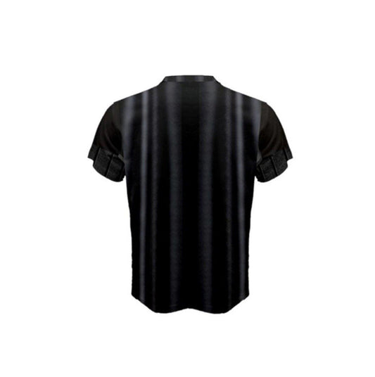 RUSH ORDER: Men's Darth Vader Star Wars Inspired ATHLETIC Shirt