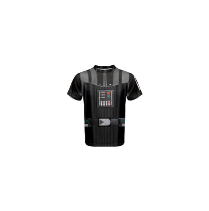 RUSH ORDER: Men's Darth Vader Star Wars Inspired Shirt