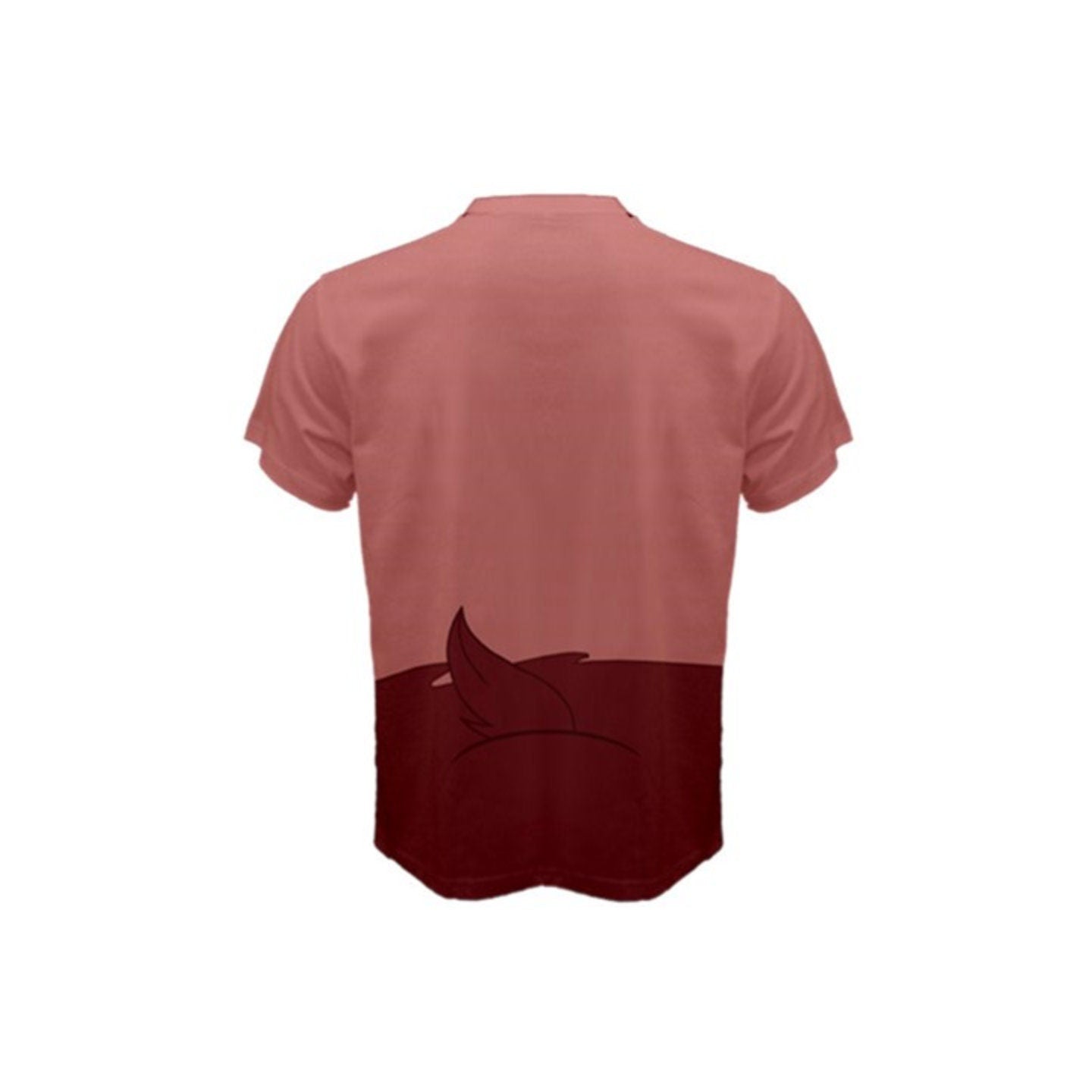 RUSH ORDER: Men's Phil Hercules Inspired Shirt