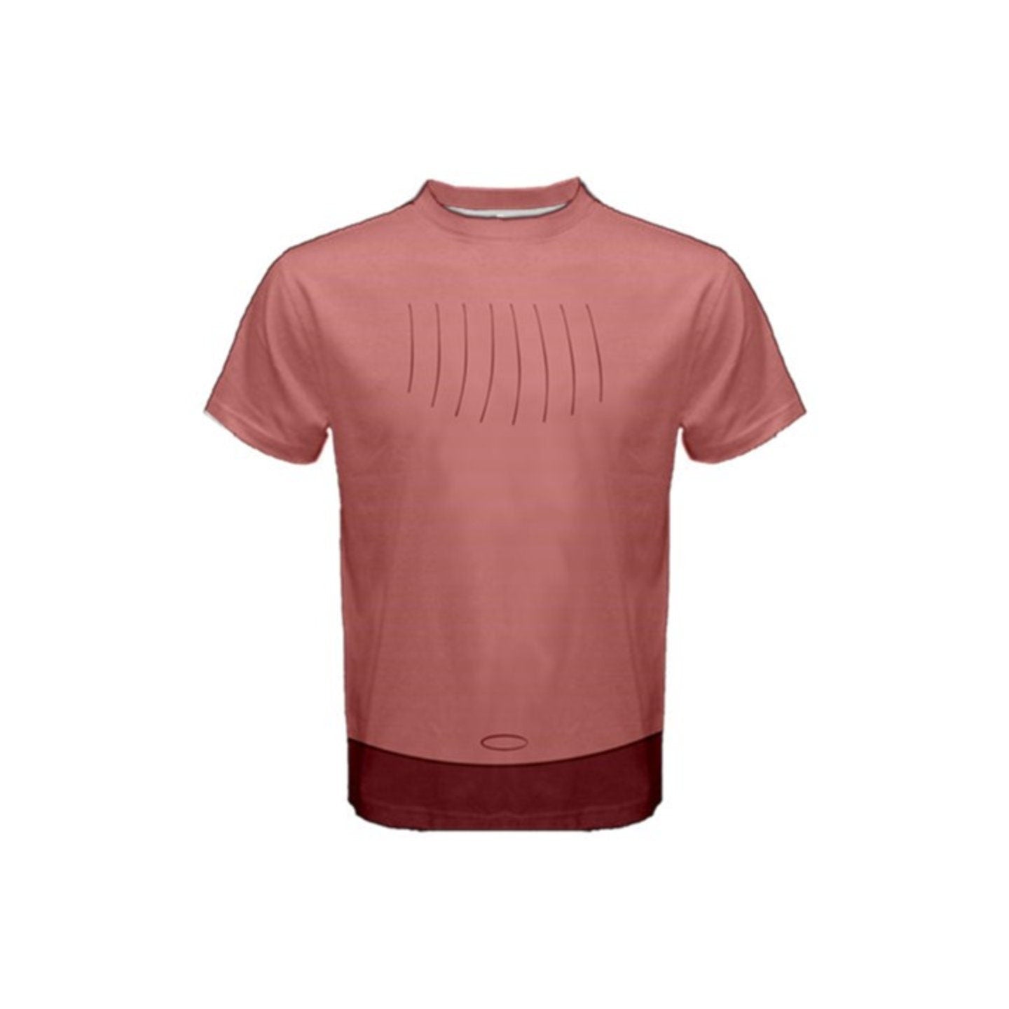 RUSH ORDER: Men's Phil Hercules Inspired Shirt