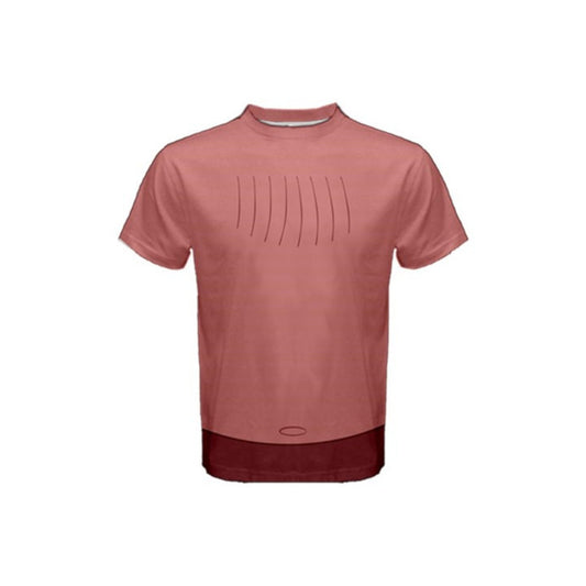 RUSH ORDER: Men's Phil Hercules Inspired Shirt