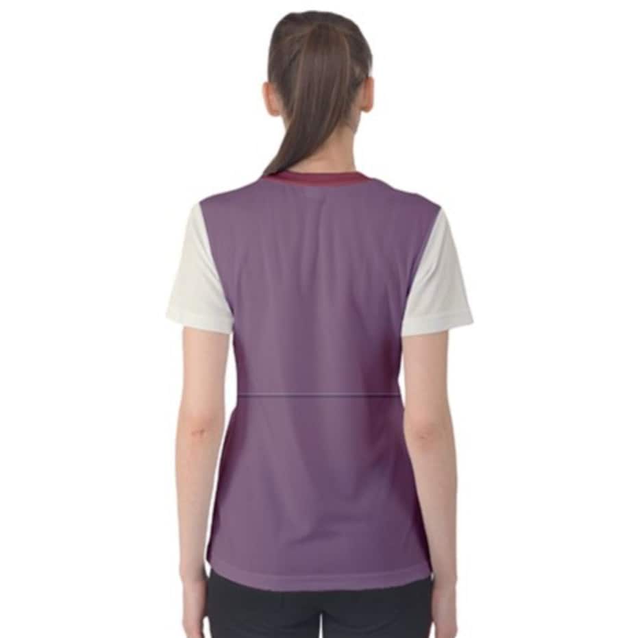 RUSH ORDER: Women's Queen Arianna Tangled Inspired Shirt