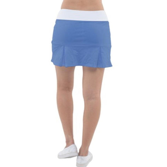 Town Belle Beauty and the Beast Inspired Sport Skirt