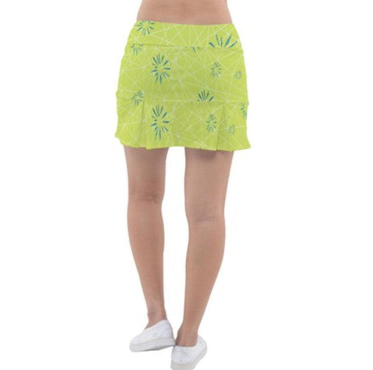 Joy Inside Out Inspired Sport Skirt