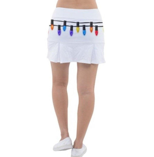 EVE WALL-E Inspired Sport Skirt