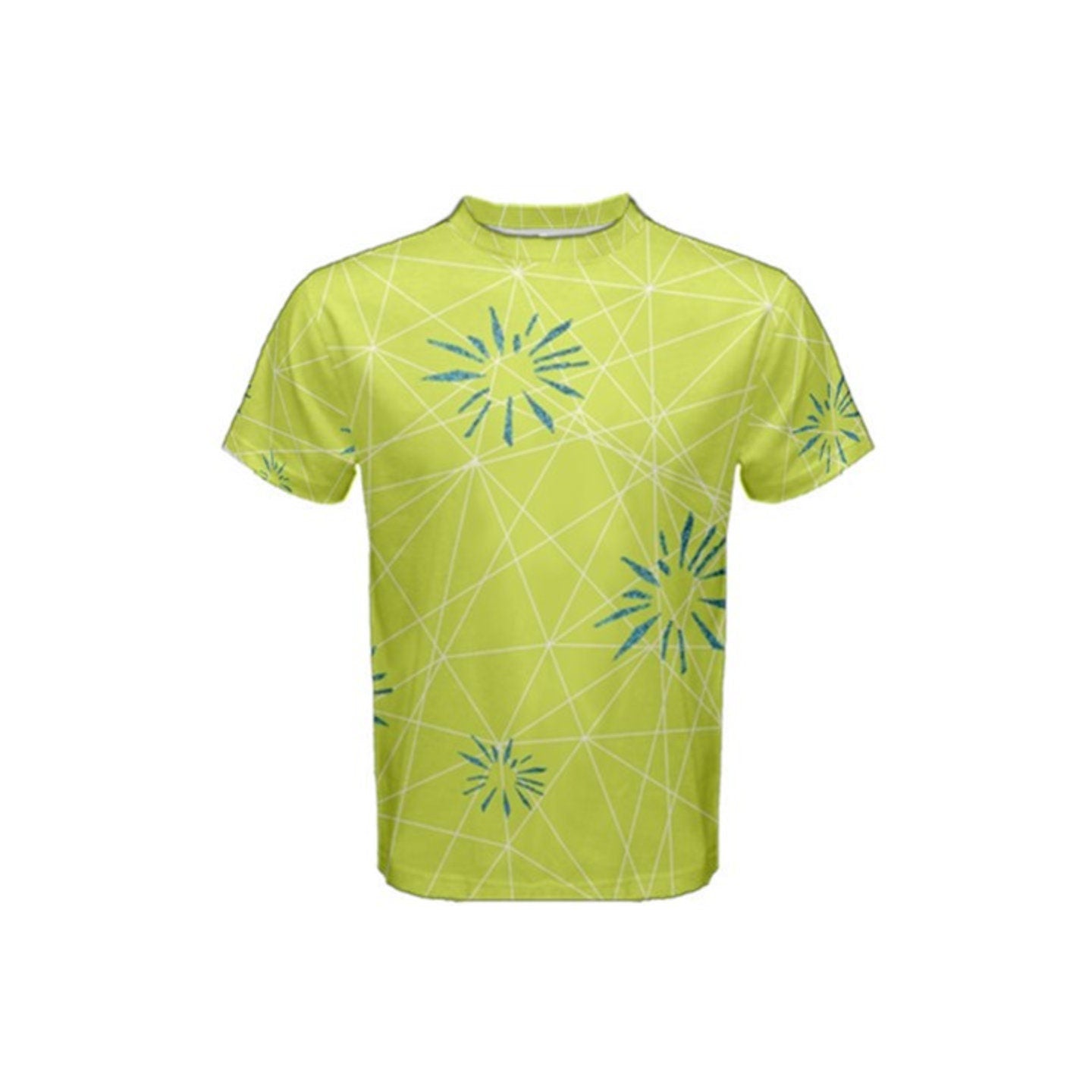 RUSH ORDER: Men's Joy Inside Out Inspired Shirt