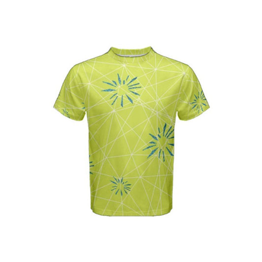 RUSH ORDER: Men's Joy Inside Out Inspired Shirt