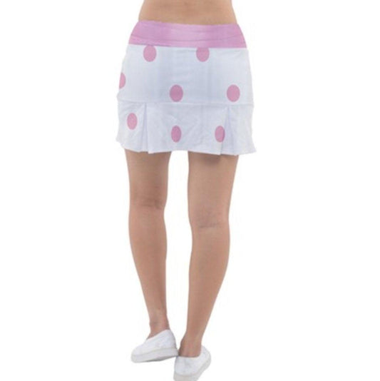 Bo Beep Inspired Sport Skirt