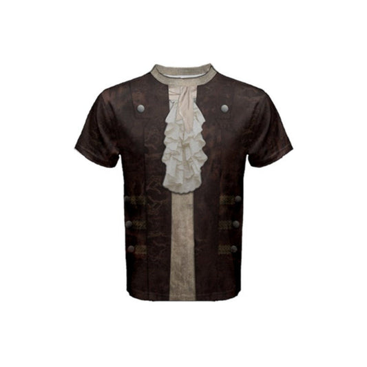 Men&#39;s Billy Butcherson Hocus Pocus Inspired Shirt