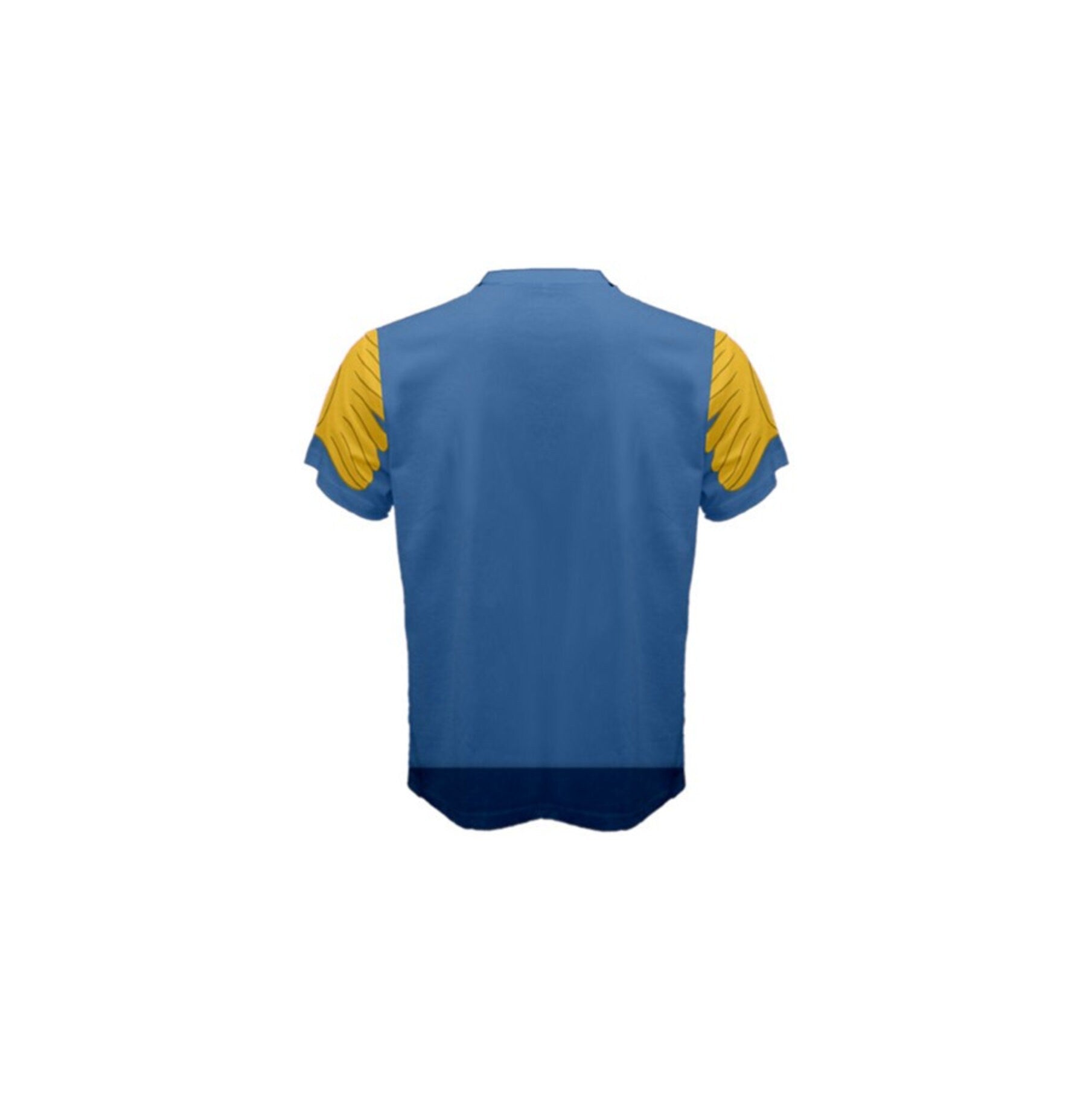 RUSH ORDER: Men's Pleakley Lilo and Stitch Inspired Shirt