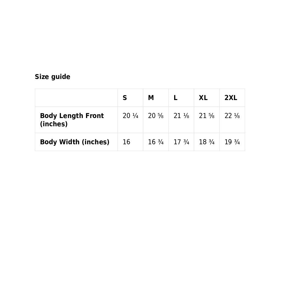 Aladdin Gems Jams Jewels Ladies’ Muscle Tank