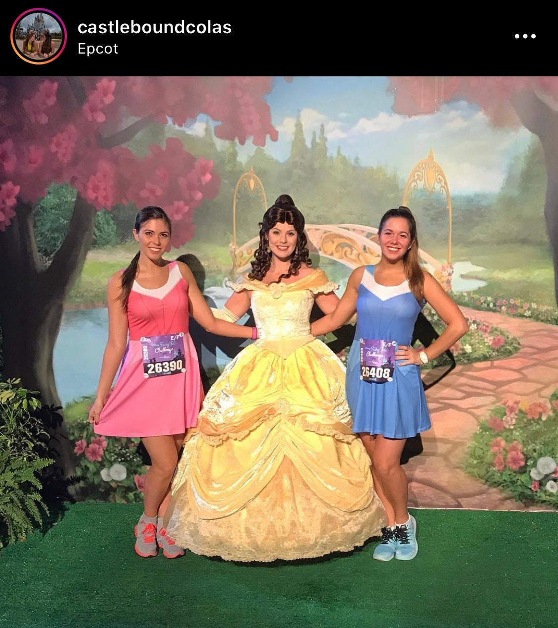 Aurora Sleeping Beauty Pink Inspired Sleeveless Dress