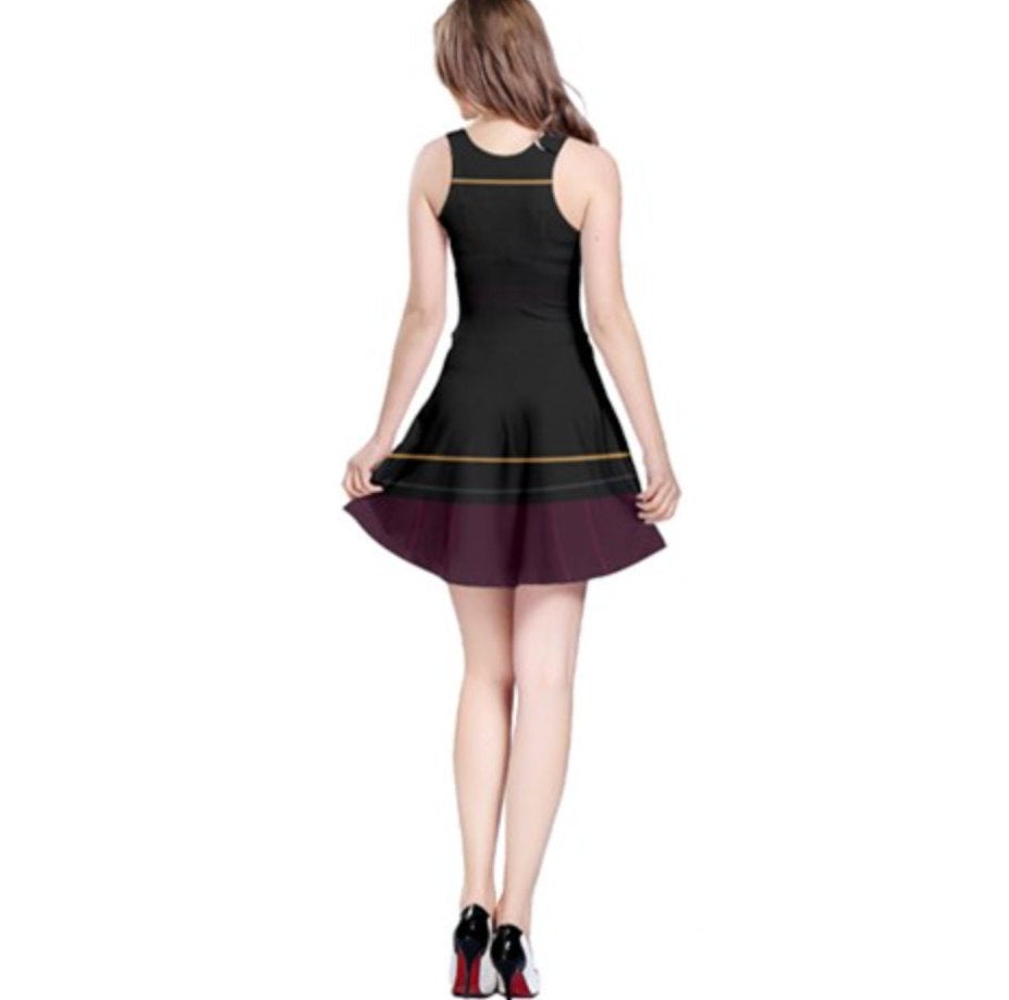 Stalyan Tangled The Series Inspired Sleeveless Dress