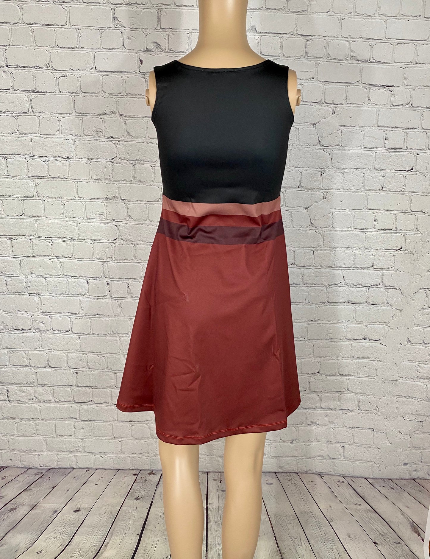 Rapunzel Tangled The Series Season 2 Inspired Sleeveless Dress
