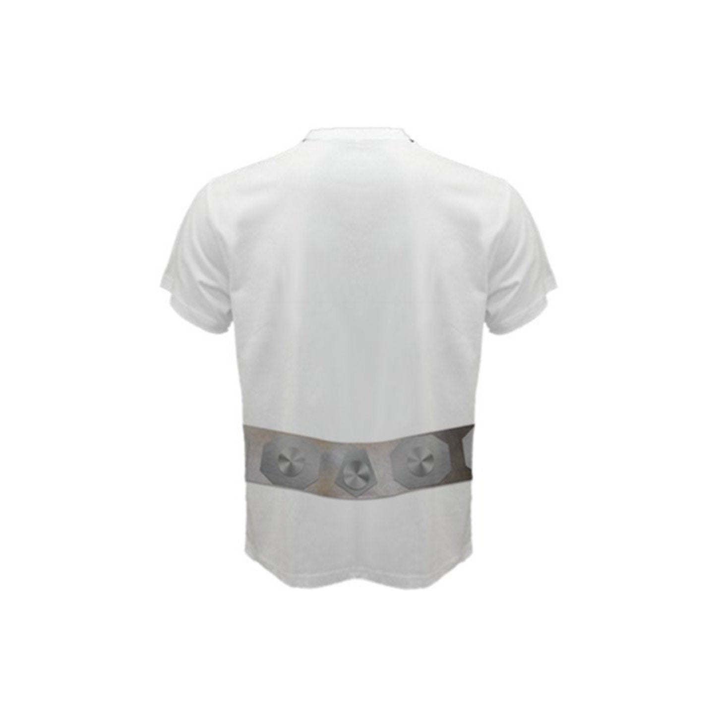 RUSH ORDER: Men's Princess Leia Star Wars Inspired Shirt